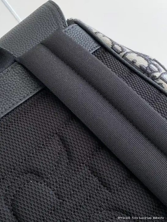 Tony Luxuries diro BACKPACK-26.5*41.5*17.5CM 0416